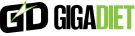 gigadiet logo
